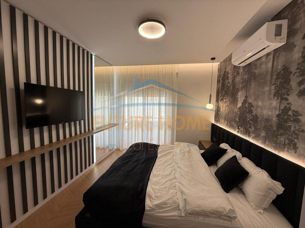 Rent, Apartment 1+1, Zoological Garden, Tirana.
