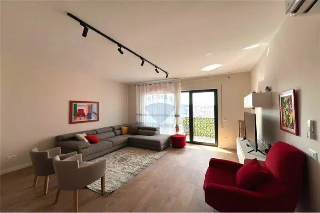APARTMENT 2+1 FOR RENT MYSLYM SHYRI