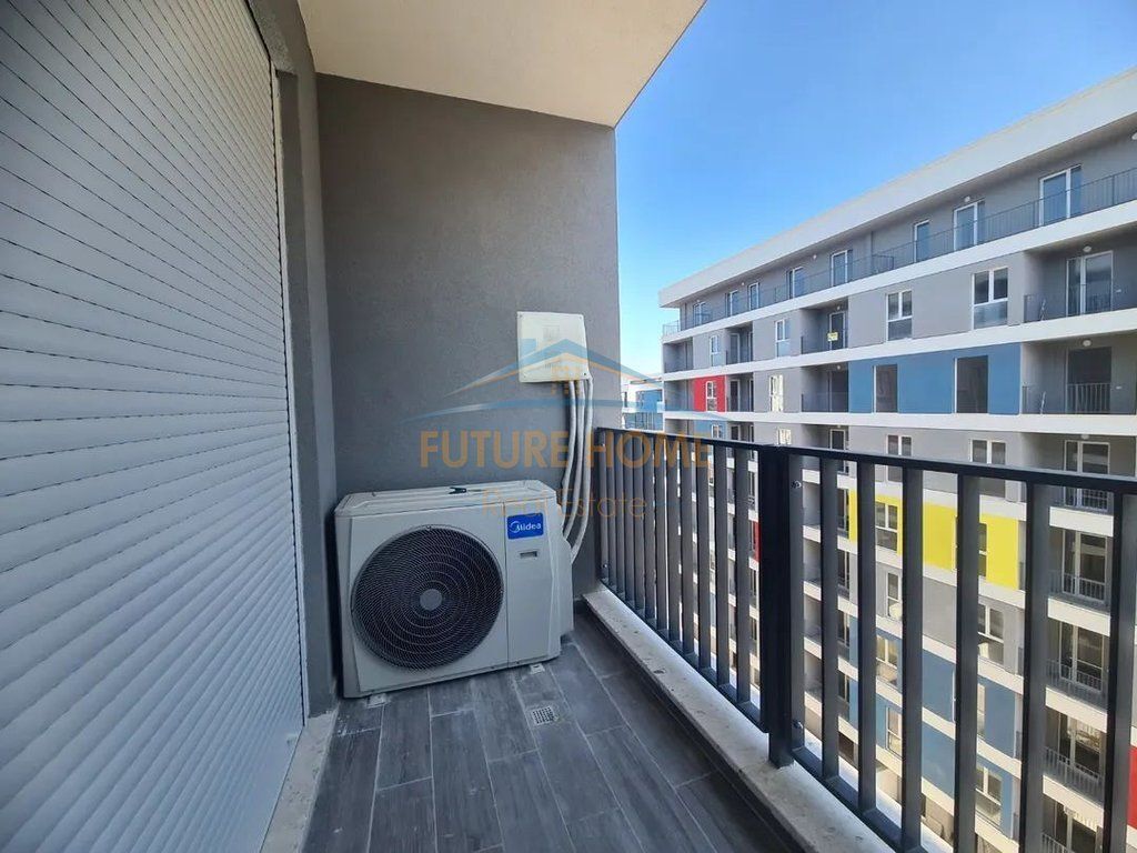 Rent, 2+1 Apartment with parking space at Univers City QTU!
