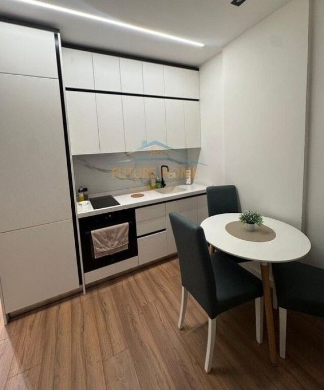 Rent,Apartment 1+1,Deliorgji Complex,Tirana