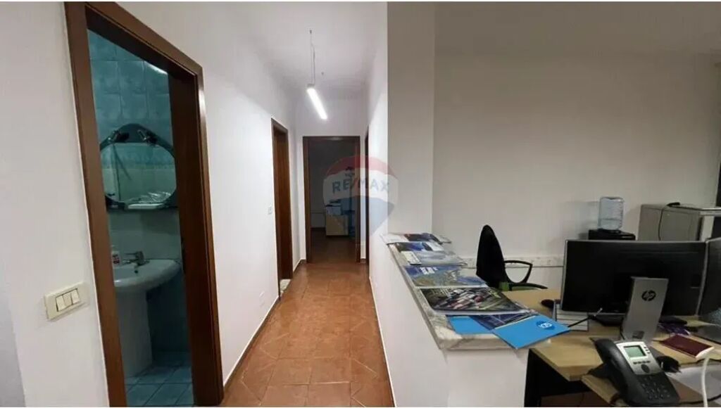 Apartament 2+1+2 per qira Sheshi Willson