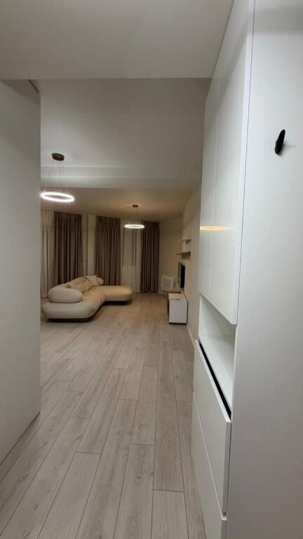 Apartament 1+1 me Qira te "River Residence"