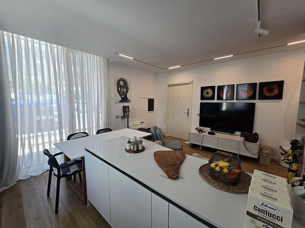 Shitet Apartament 3+1 Green Coast📍Palase