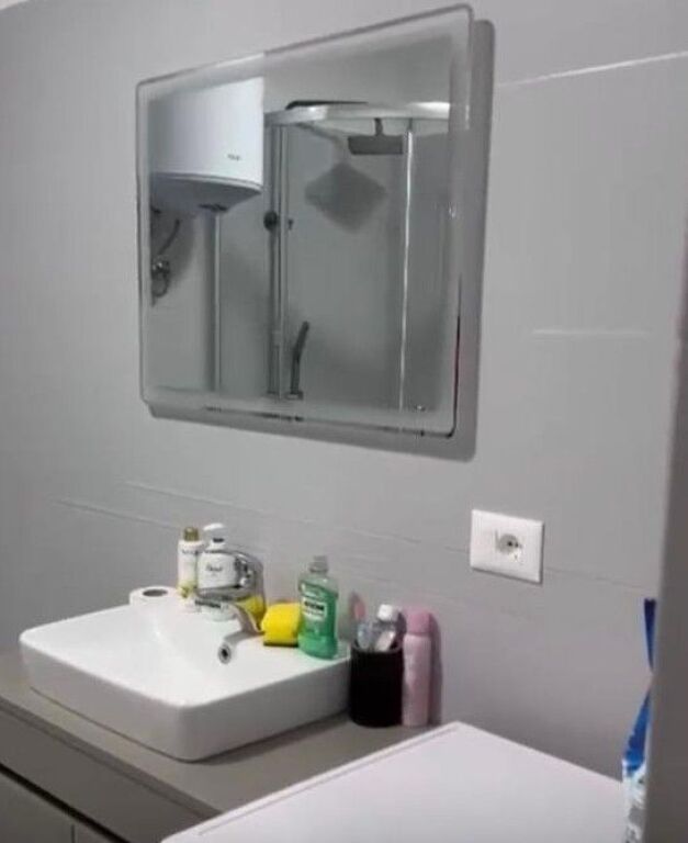 Apartament 1+1 me Qira ne Don Bosko!