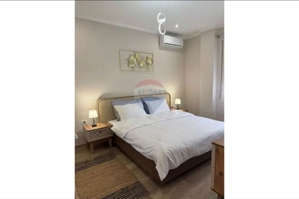 Apartament 1+1 per qira tek RRuga e Kavajes!