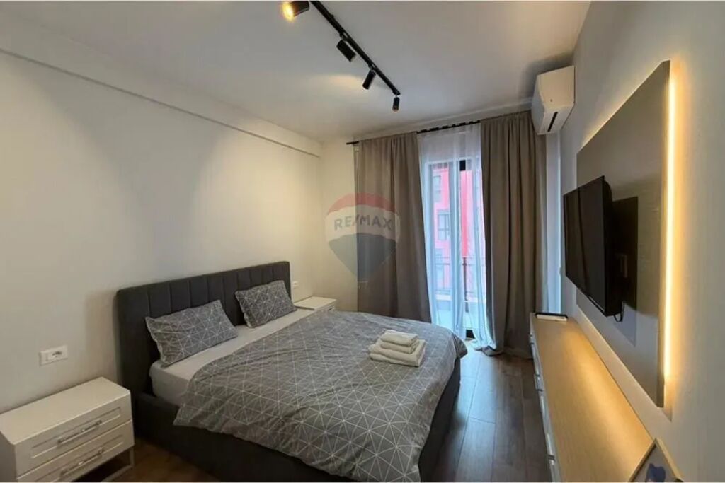 2+1 APARTMENT FOR SALE – PHARMACY NO.10, TIRANA