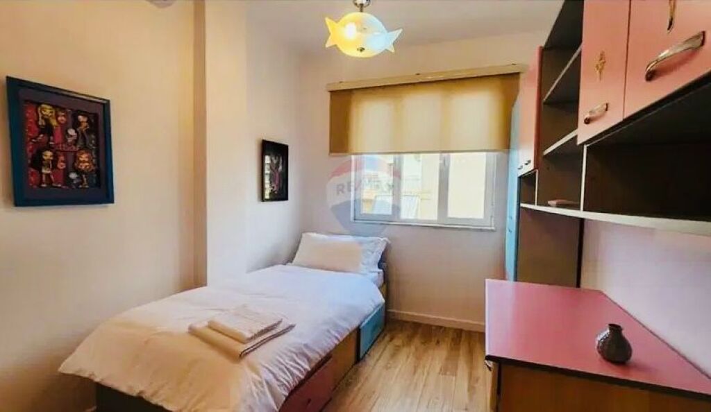 📍🏠Apartment 2+1 Durres Street