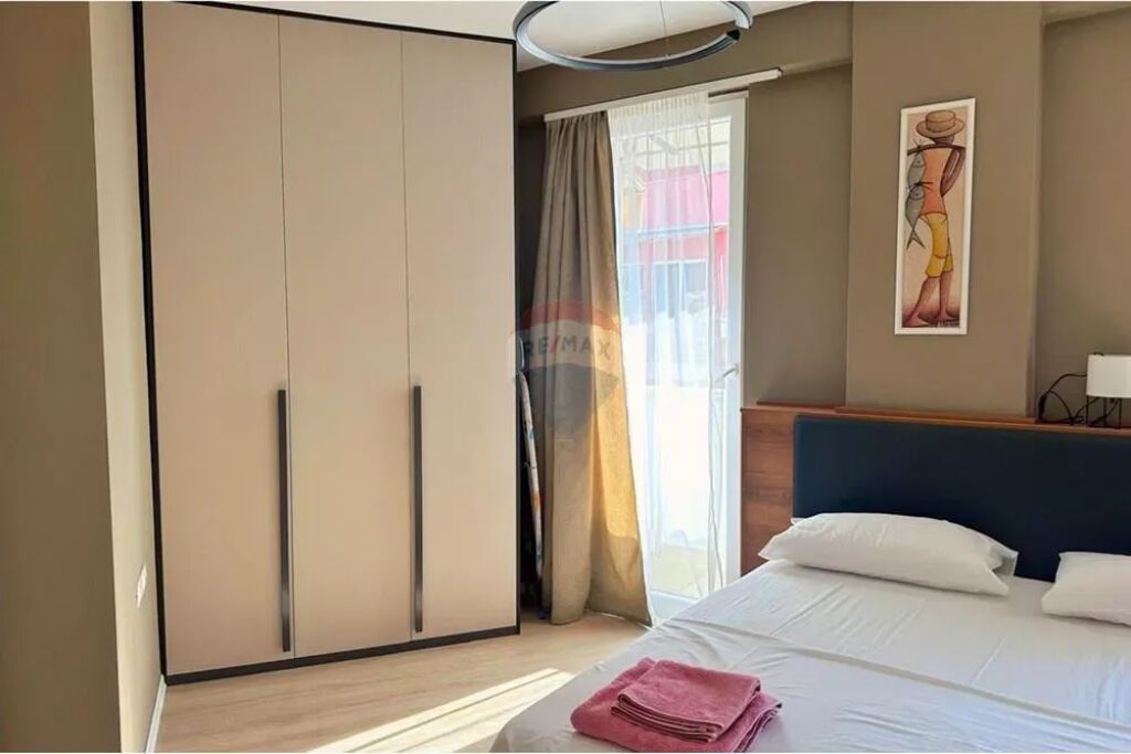 APARTMENT FOR RENT 1+1 ELBASANIT STREET