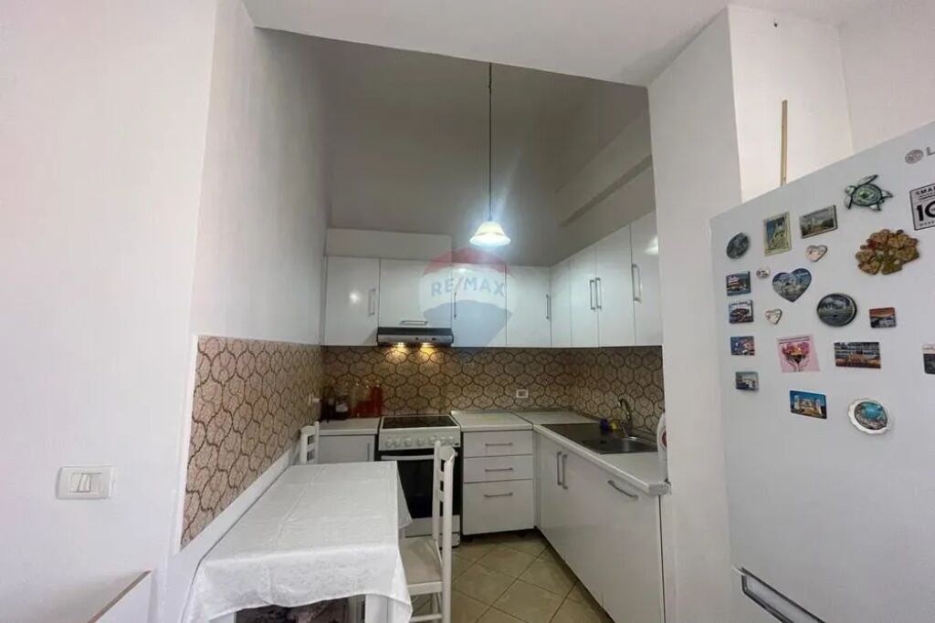 APARTMENT 1+1 FOR SALE IN MISTO MAME, Kombinat