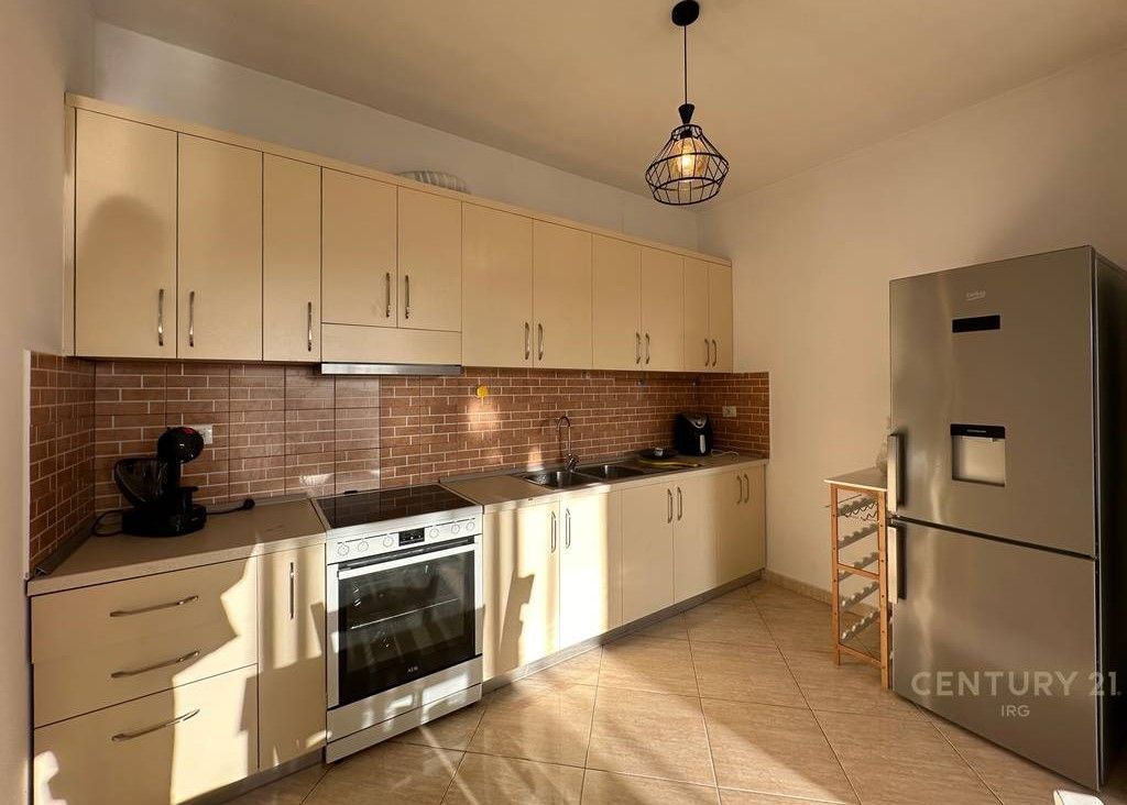 For sale Apartment 2+1+2 Balconies at the Cabej Buildings