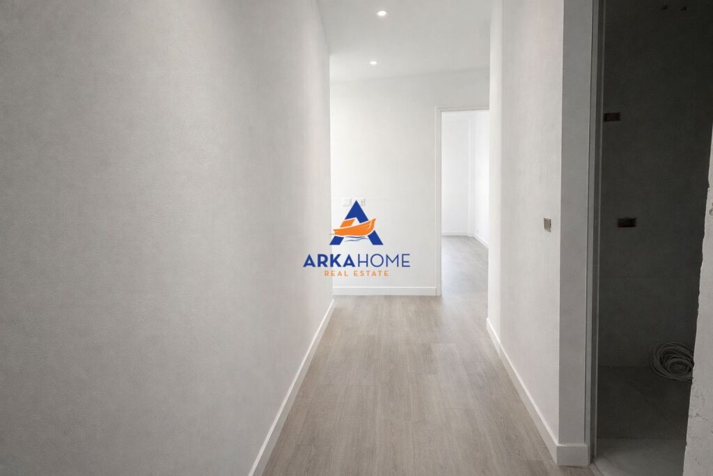 SHITET APARTAMENT 1+1+BALLKON "ASTIR, PERBALLE VILA L" 105245 EURO
