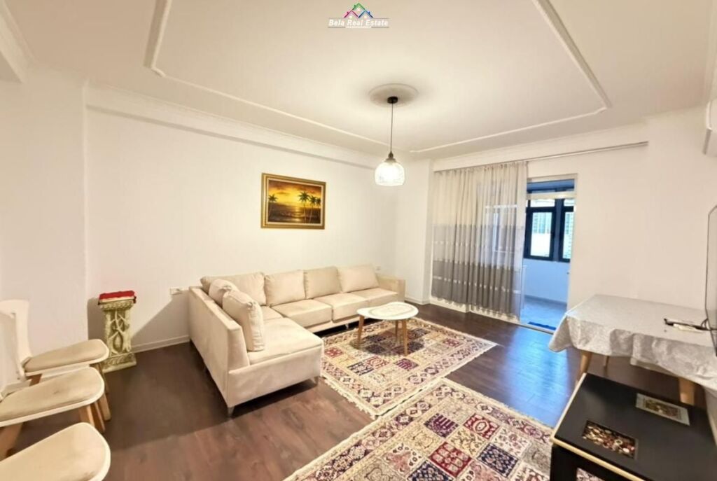 Apartament Me Qera 2+1 Ne don Bosko (ID B2201679) Tirane