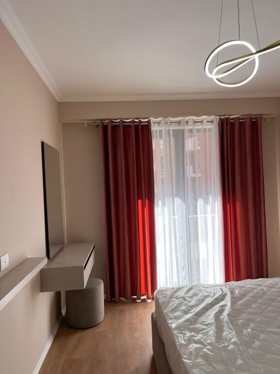 Apartament 1+1+Parking - Astir