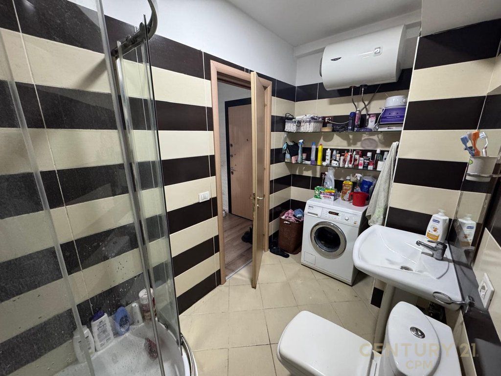 Apartment 1+1 For Sale in Fresku, Tirana 120,000 € Total Area  92m2