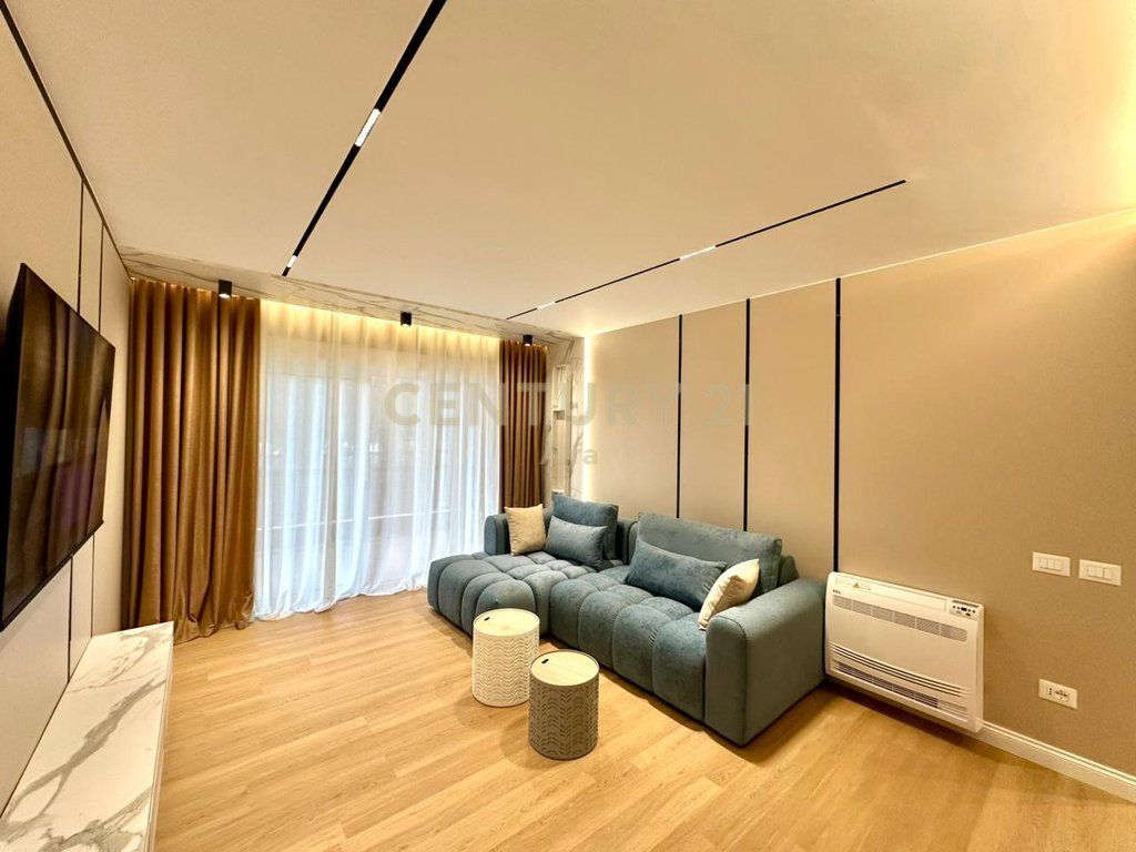 QIRA, APARTAMENT PREMIUM 2+1+2 me 2 POSTE PARKIMI‼️