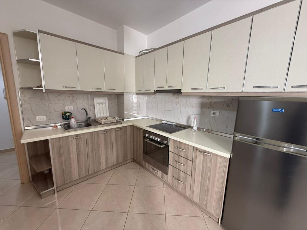 QERA APARTAMENT 1+1KOMPLEKSI ALES  ,ASTIR  