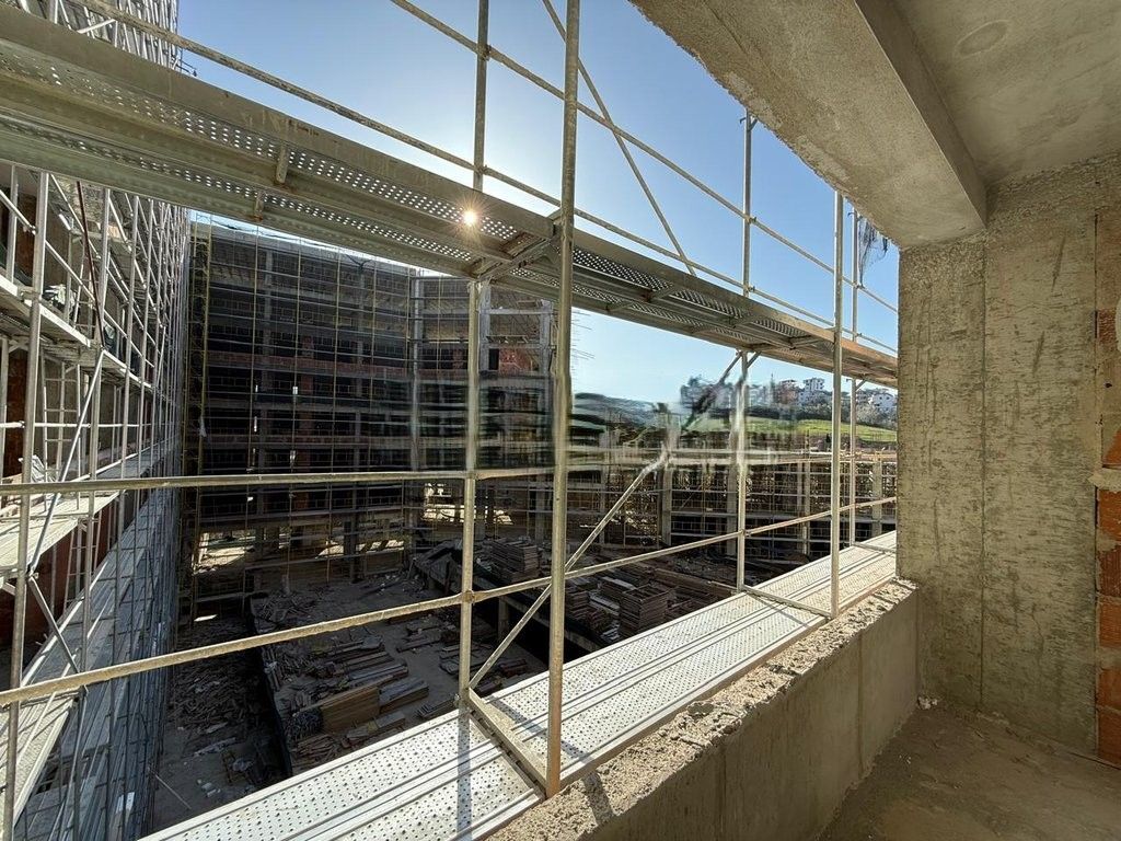 2+1 Apartment for sale in Shkozë, Tirana. 120,000 €
