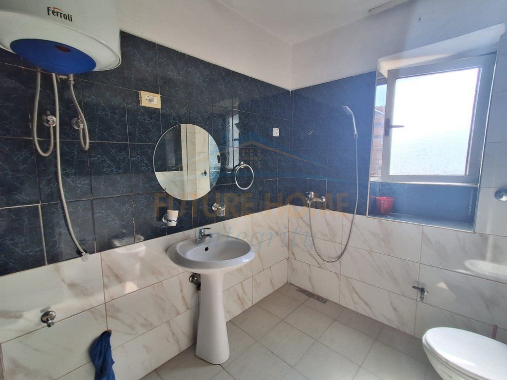 Rent, Apartment 1+1, Ali Demi, Tirana.
