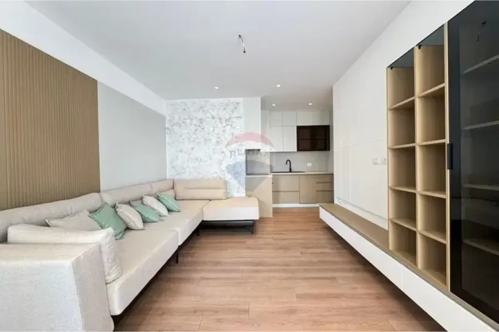 Apartament - Për Shitje - Rruga Mine Peza, Tiranë