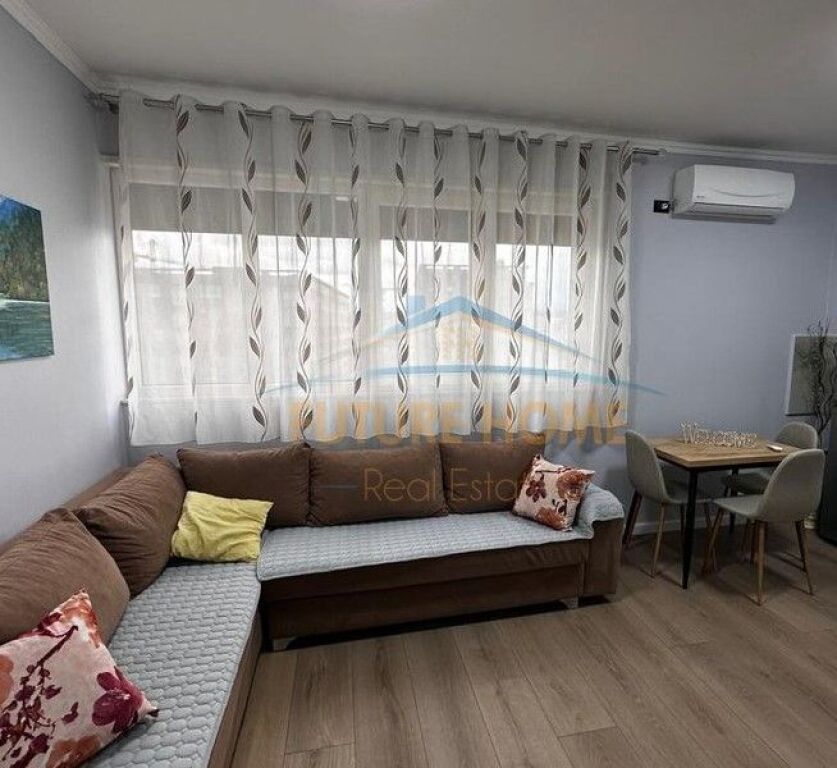 Qera,Apartament 1+1, Oxhaku, Tiranë.