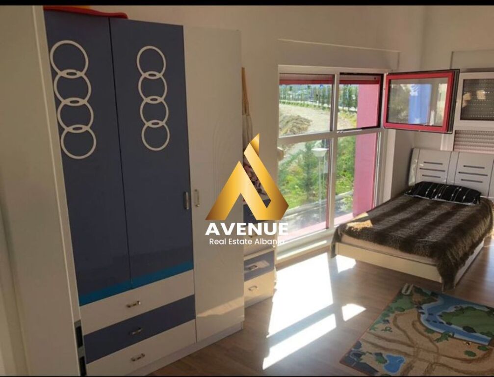 🏠 SHTËPI ME QIRA 2+1 – KOMPLEKSI KONTAKT, ALI DEM