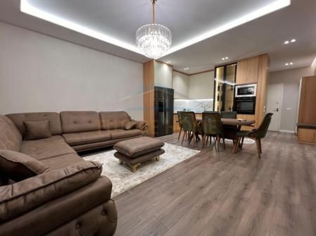 SHITET APARTAMENT 2+1,ALI DEM