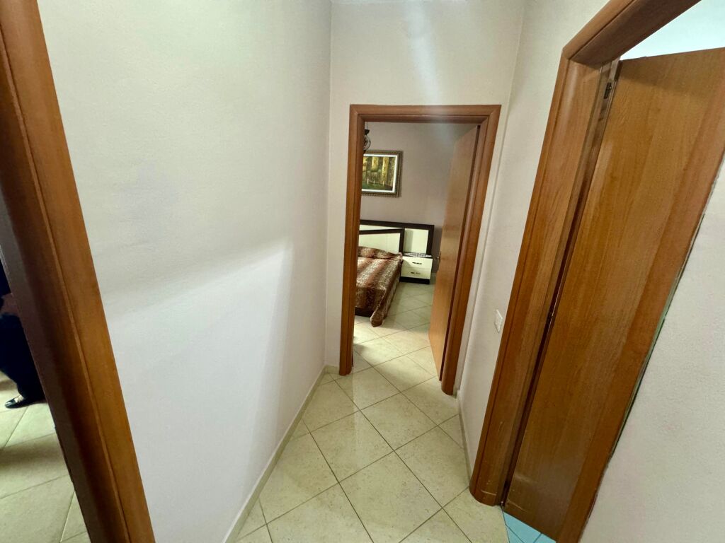📣 QERA Apartament 2+1 📍Yzberisht, Prane Big Market ✨