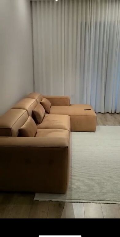 Apartment for Sale 2+1+2