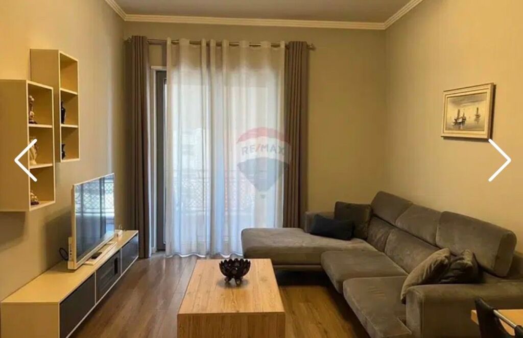 Apartament 1+1 per qira tek Kompleksi Delijorgji