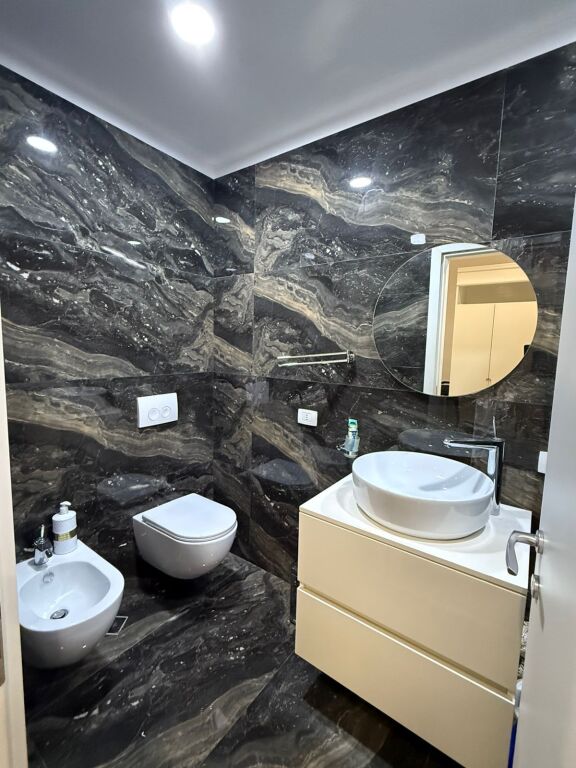Modern 2+1+2 apartment for rent, Aviation Field