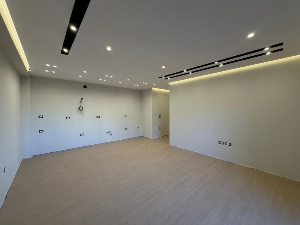 Apartament 2+1+Verande per qira tek Jordan Misja.