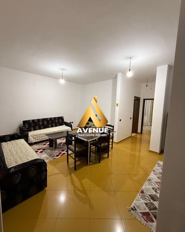 🏡 Jepet me qera apartament 1+1 – pranë Konvikteve të Inxhinierisë së Ndërtimit