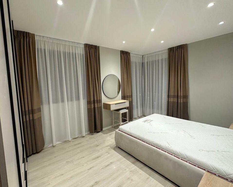 Affittasi appartamento 2+1 – Residenca Future Home, Astir
