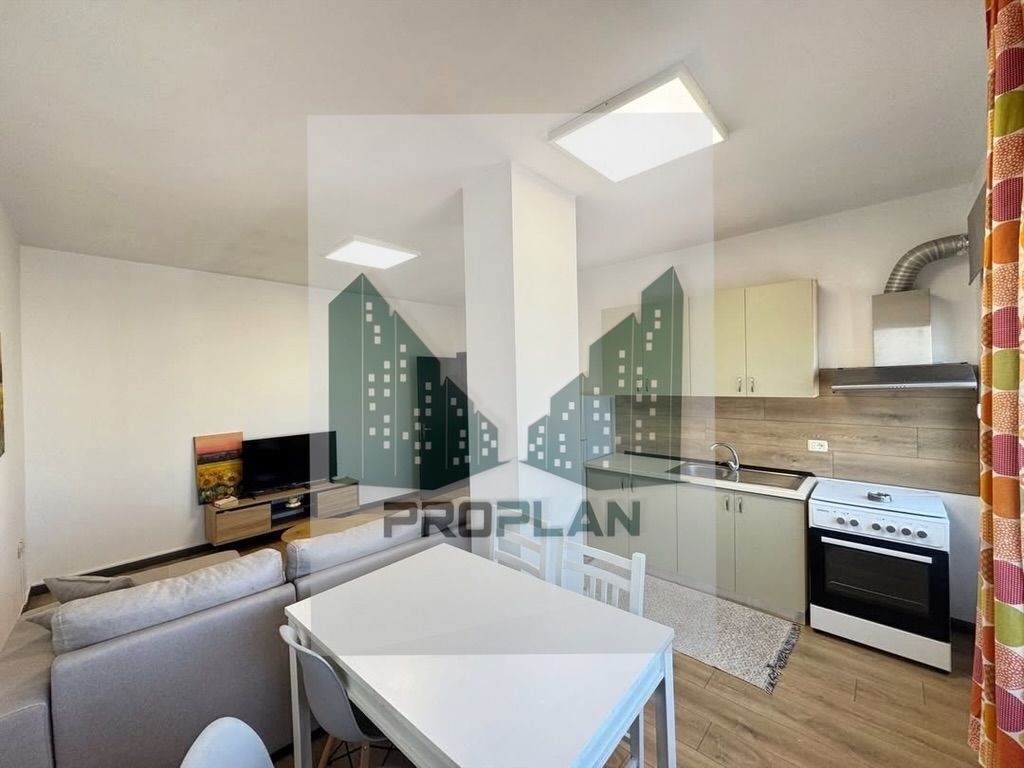 🏠 FOR SALE – Apartment 2+1 | Paris Commune 📍Kristal Center
