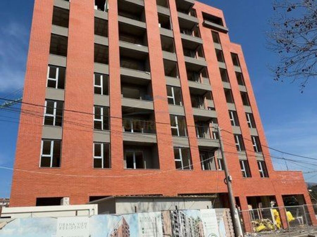 FOR SALE APARTMENT 1+1 PASKUQAN