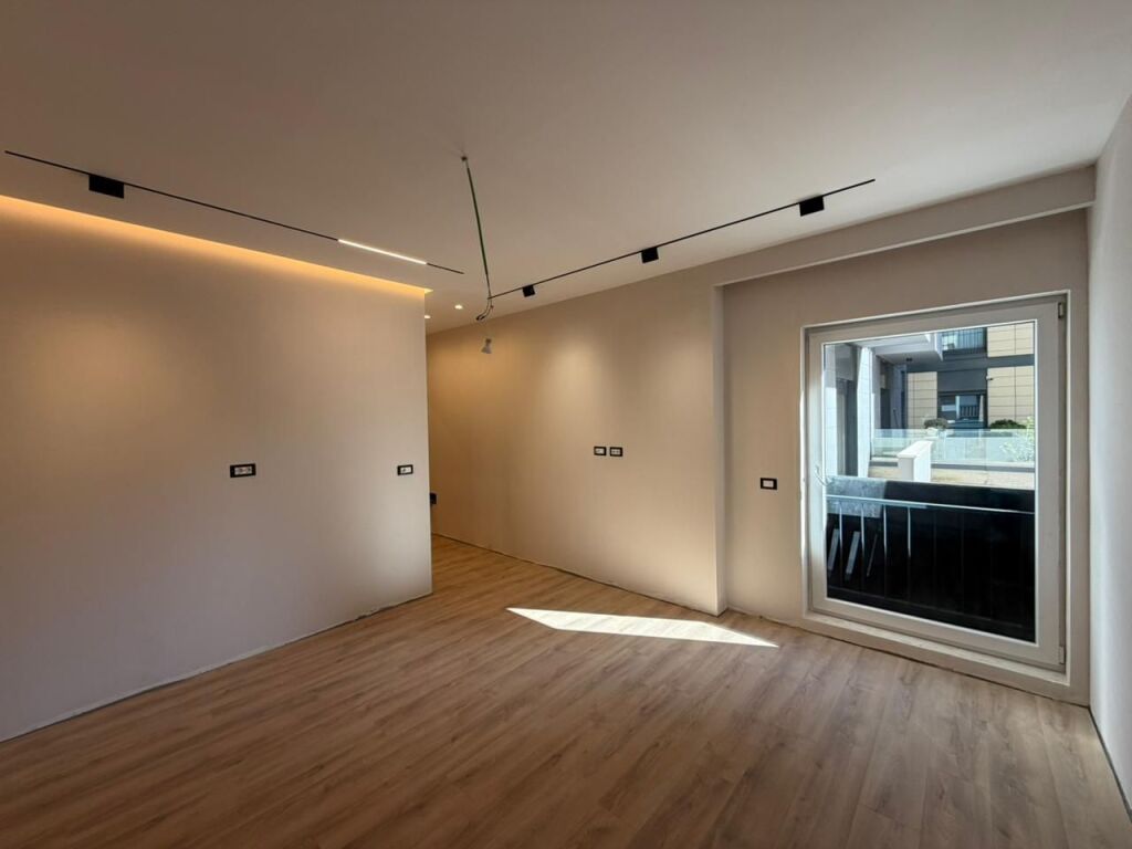 Apartment 2+1+Verandas for rent at Jordan Misja.