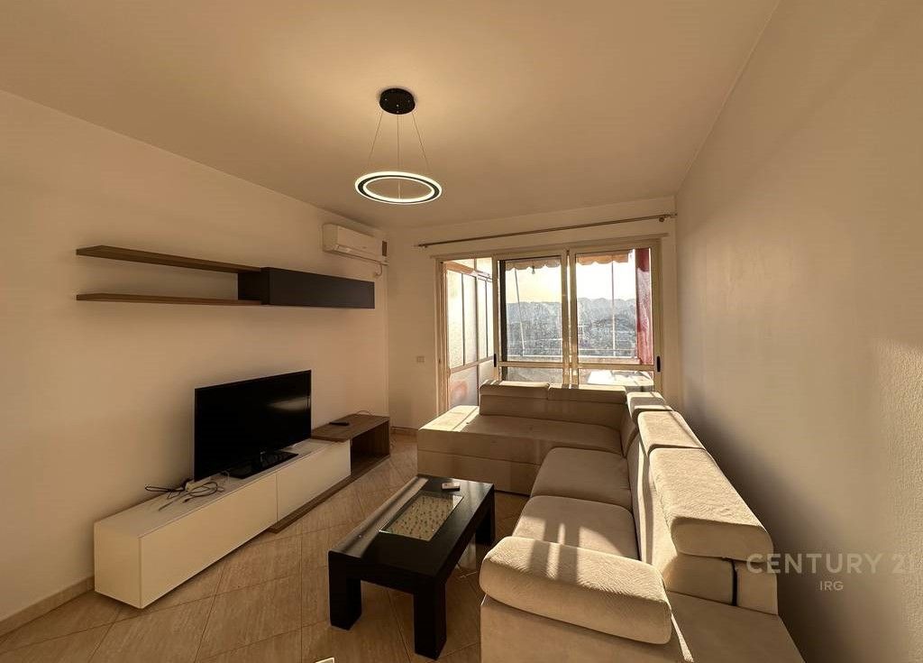 For sale Apartment 2+1+2 Balconies at the Cabej Buildings