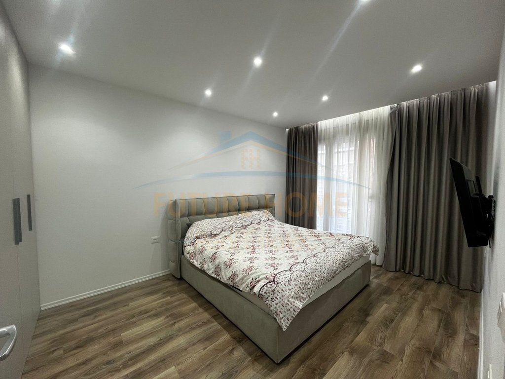 Qera, Apartament 2+1, Rruga e Bogdaneve, Tirane.
