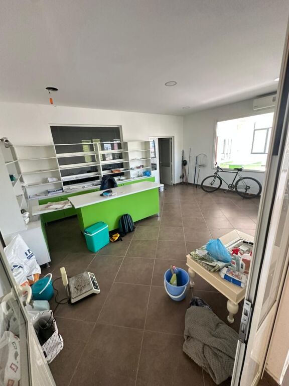 BUSINESS PREMISES FOR RENT SPITALLE, DURRES