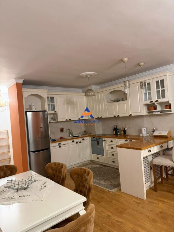 APPARTAMENTO IN AFFITTO 2+1+ BALCONE "KODRA E DIELLIT 1" 70.000 LEKE