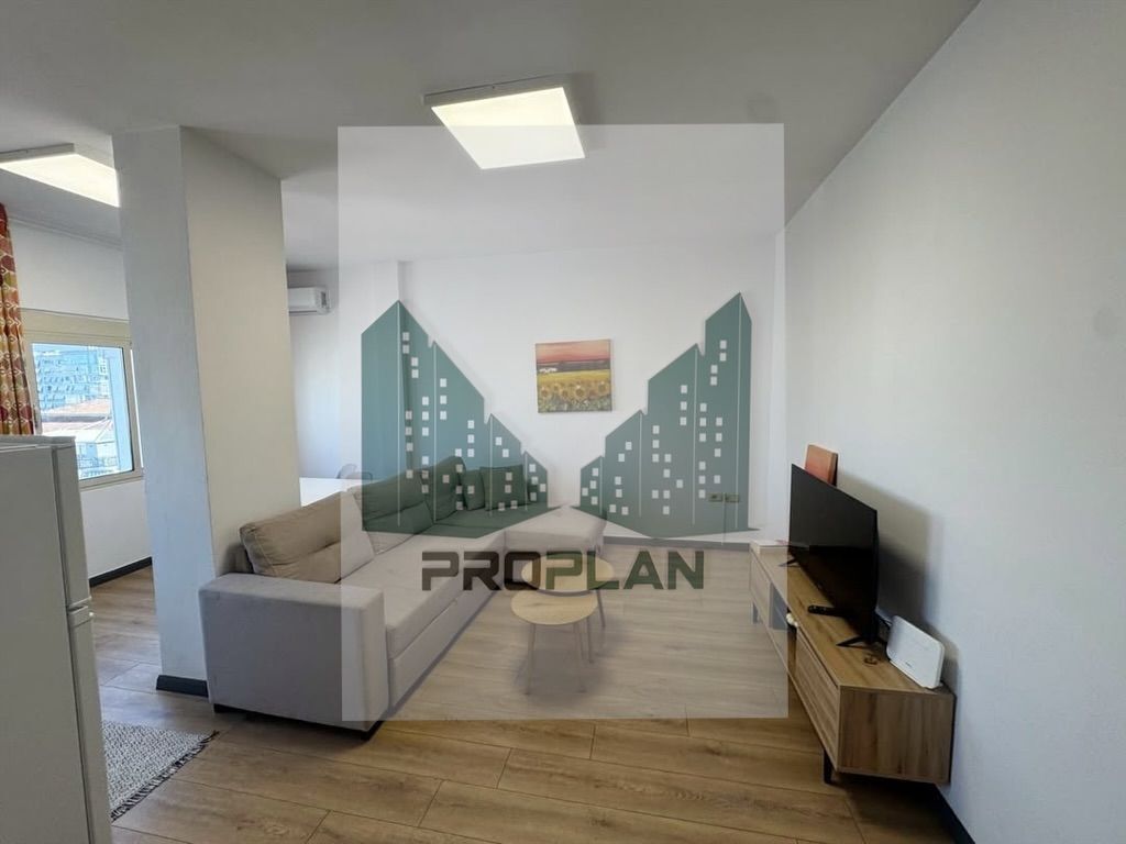 🏠 FOR SALE – Apartment 2+1 | Paris Commune 📍Kristal Center
