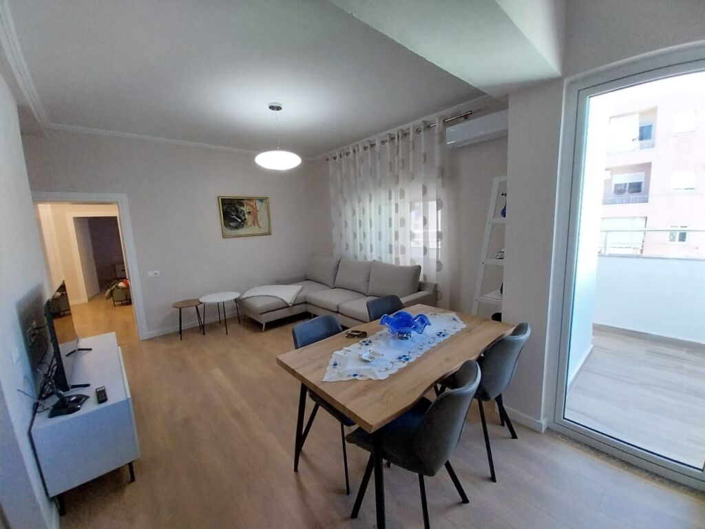 Apartment for rent 2+1