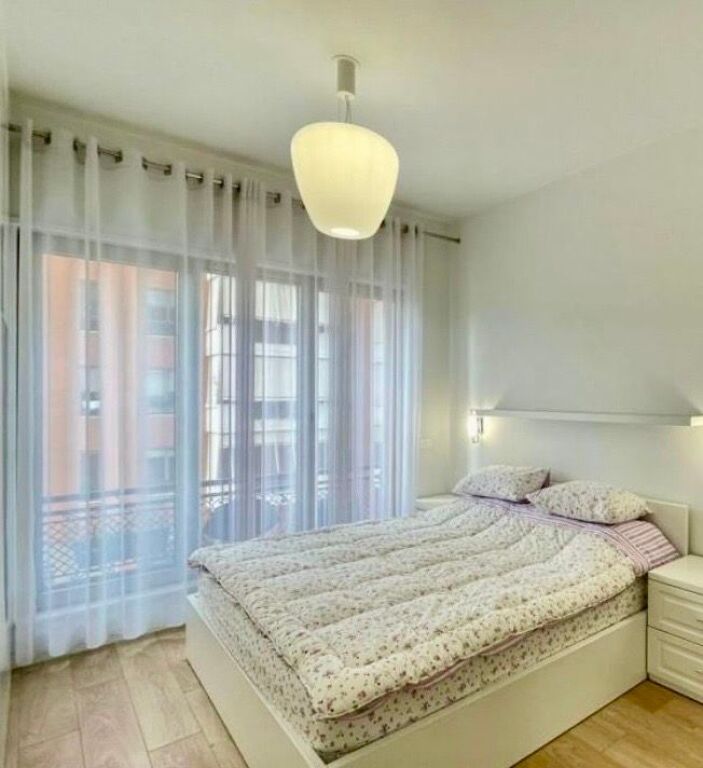 Apartament 2+1+2 per Qera tek Delijorgji