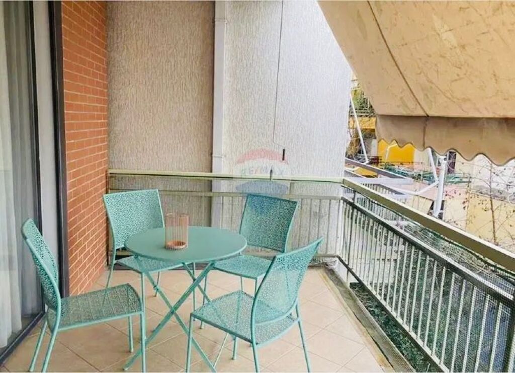 📍🏠Apartment 2+1 Zoo Garden Tirana