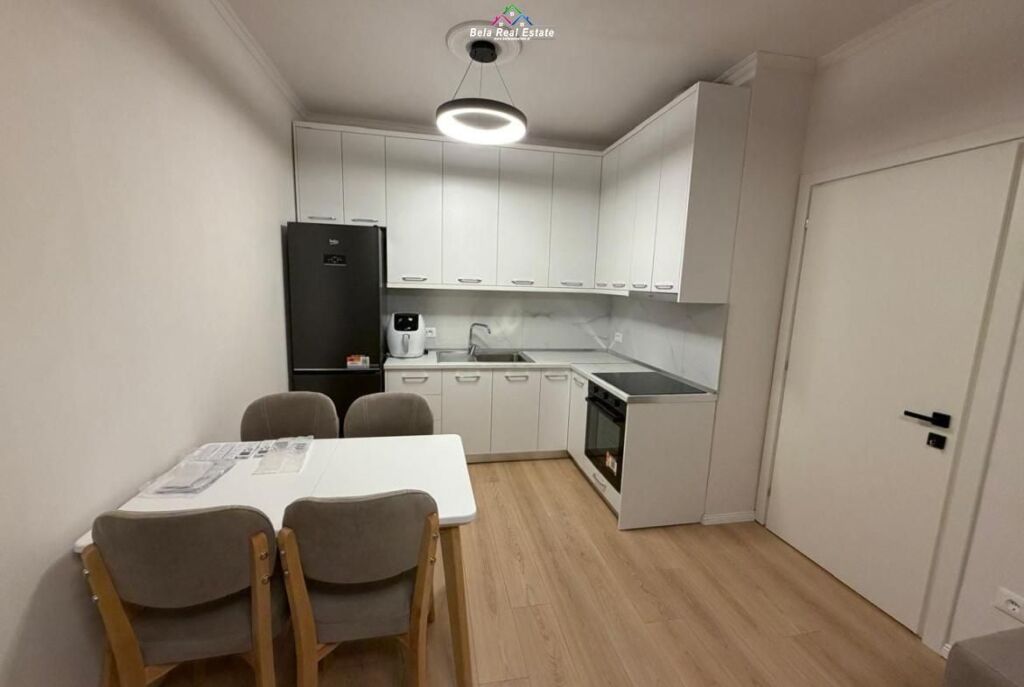 Apartment For Rent 1+1 Near Aviation Field (ID B2101533) Tirana
