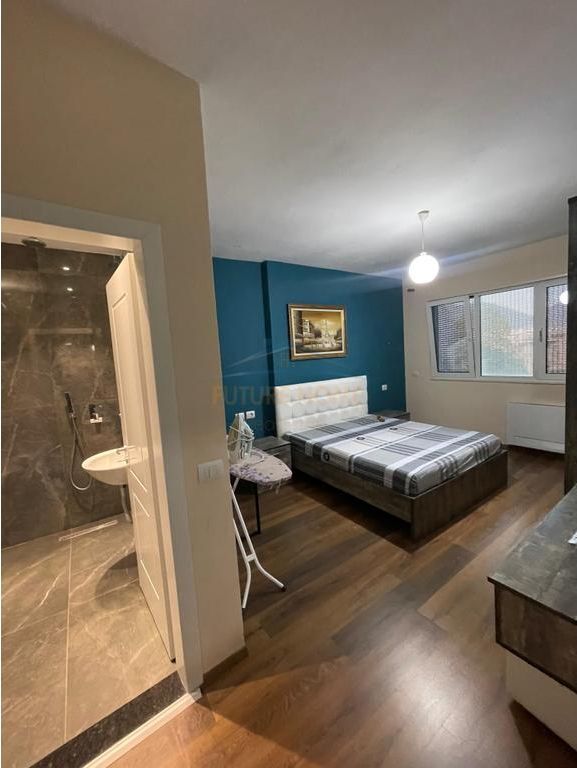 Qera, Apartament 2+1+ Post Parkimi, Kompleksi Mateo , Kopshti Zoologjik