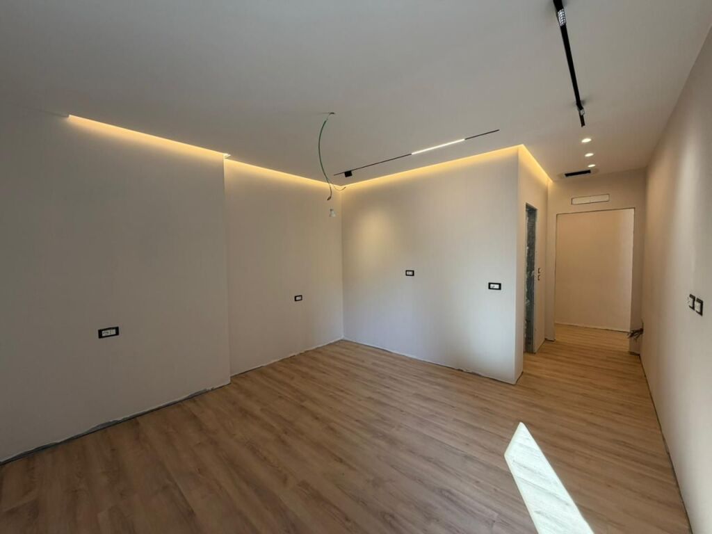 Apartment 2+1+Verandas for rent at Jordan Misja.