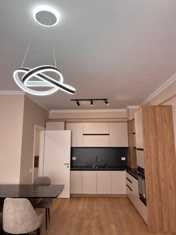Apartament 1+1+Parking - Astir