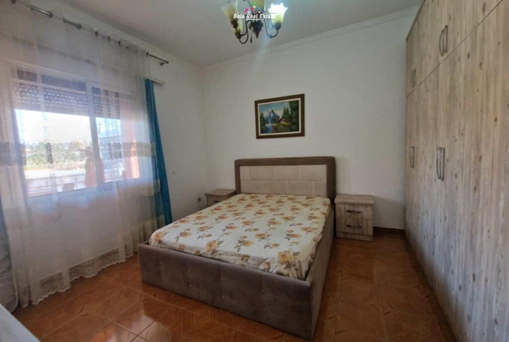 Villa in Affitto 2+1 Vicino all'Ex-Parco degli Autobus (ID BV22593) Tirana
