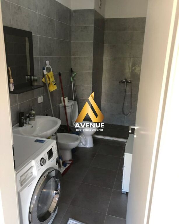🏠 SHTËPI ME QIRA 2+1 – KOMPLEKSI KONTAKT, ALI DEM